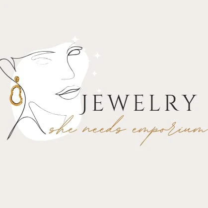 SHENEEDS Official logo