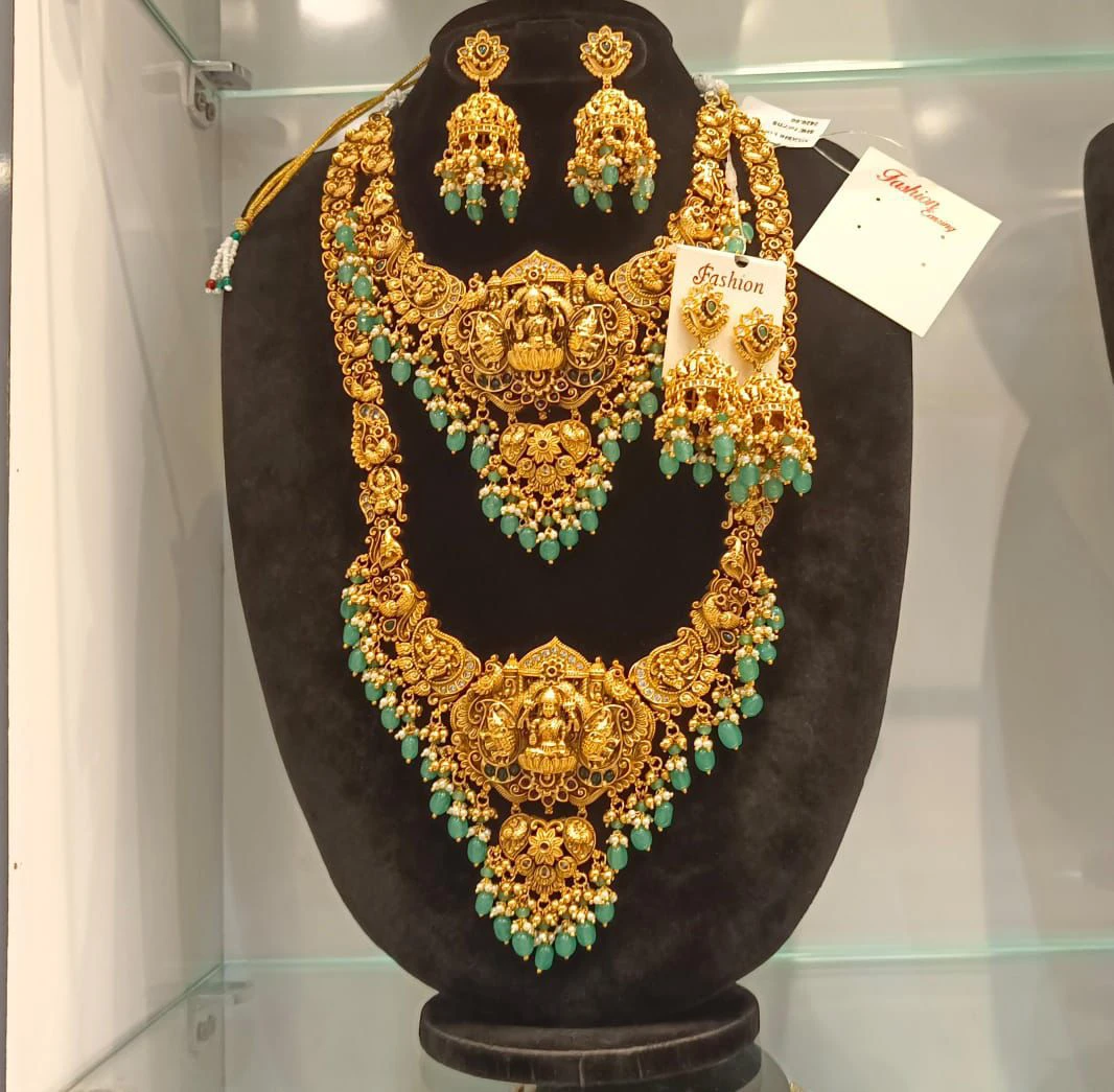 Jewellery & Accessories