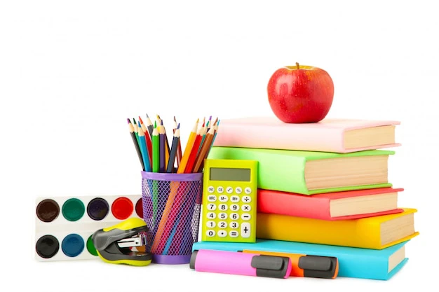 Office Supplies & Stationary